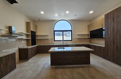 Villa - 5 - 7 for rent in Nad Al Sheba 4 - Nad Al Sheba - Dubai