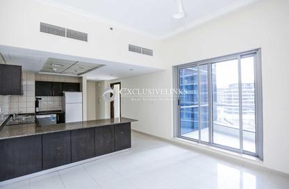 Apartment - 1 - 1 for rent in Bay Central Tower Central - Bay Central - Dubai Marina - Dubai