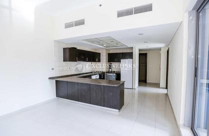 Apartment - 1 - 1 for rent in Bay Central Tower Central - Bay Central - Dubai Marina - Dubai