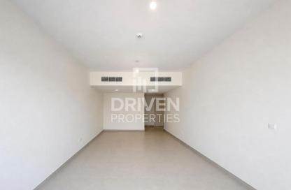 Villa - 3 - 4 for sale in The Pulse Beachfront - The Pulse - Dubai South (Dubai World Central) - Dubai