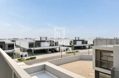 Villa - 3 Bedrooms - 4 Bathrooms for sale in The Pulse Beachfront - The Pulse - Dubai South (Dubai World Central) - Dubai Villa - 3 Bedrooms - 4 Bathrooms for sale in The Pulse Beachfront - The Pulse - Dubai South (Dubai World Central) - Dubai