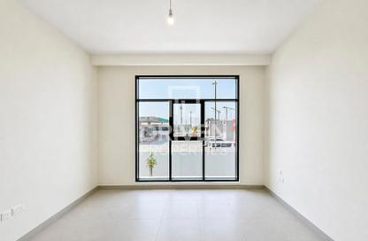 Villa - 3 - 4 for sale in The Pulse Beachfront - The Pulse - Dubai South (Dubai World Central) - Dubai