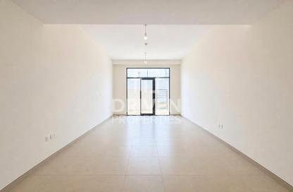Villa - 3 - 4 for sale in The Pulse Beachfront - The Pulse - Dubai South (Dubai World Central) - Dubai