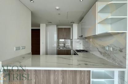 Apartment - 1 - 2 for rent in One Park Avenue - Sobha Hartland - Mohammed Bin Rashid City - Dubai