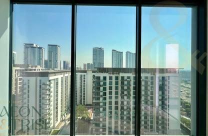 Apartment - 1 - 2 for rent in One Park Avenue - Sobha Hartland - Mohammed Bin Rashid City - Dubai
