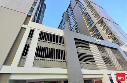 Apartment - 1 Bedroom - 1 Bathroom for rent in Sobha Creek Vistas Tower A - Sobha Hartland - Mohammed Bin Rashid City - Dubai