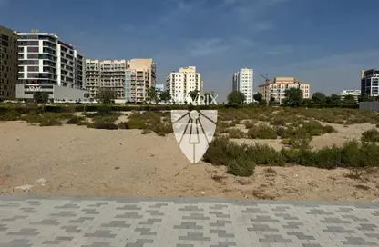 Land - Studio for sale in wadi al safa - Al Barari - Dubai