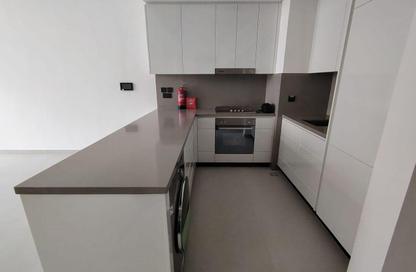 Apartment - 1 Bedroom - 2 Bathrooms for rent in Vida 1 - Vida Residences - Aljada - Sharjah