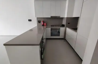 Apartment - 1 Bedroom - 2 Bathrooms for rent in Vida 1 - Vida Residences - Aljada - Sharjah
