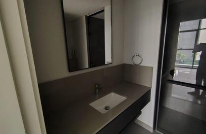 Apartment - 1 Bedroom - 2 Bathrooms for rent in Vida 1 - Vida Residences - Aljada - Sharjah