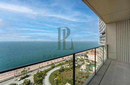 Apartment - 2 Bedrooms - 3 Bathrooms for rent in Atlantis The Royal Residences - The Crescent - Palm Jumeirah - Dubai