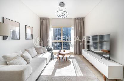 Apartment - 2 Bedrooms - 2 Bathrooms for sale in The Royal Oceanic - Dubai Marina - Dubai Apartment - 2 Bedrooms - 2 Bathrooms for sale in The Royal Oceanic - Dubai Marina - Dubai