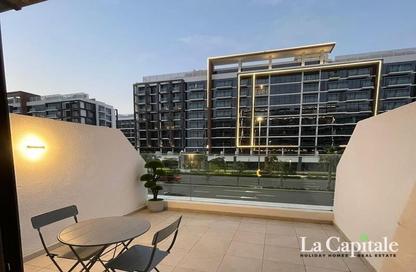 شقة - 1 حمام للايجار في عزيزي ريفيرا 31 - عزيزي ريفيرا - ميدان واحد - ميدان - دبي