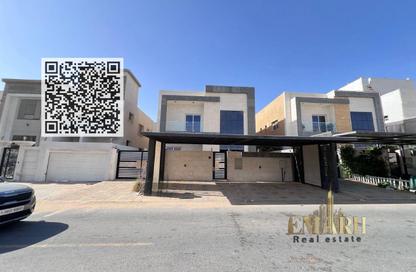 Villa - 5 - 7 for sale in Al Zaheya Gardens - Al Zahya - Ajman Villa - 5 - 7 for sale in Al Zaheya Gardens - Al Zahya - Ajman