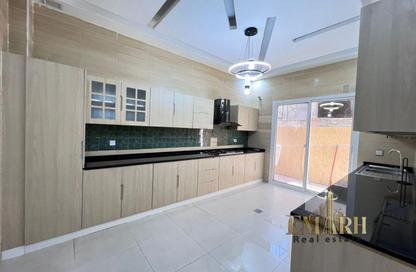 Villa - 5 - 7 for sale in Al Zaheya Gardens - Al Zahya - Ajman Villa - 5 - 7 for sale in Al Zaheya Gardens - Al Zahya - Ajman