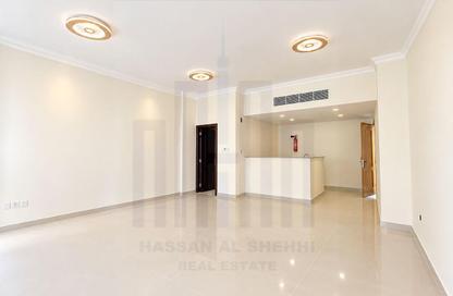 Apartment - Studio - 1 for rent in Muwaileh 3 Building - Muwaileh - Sharjah
