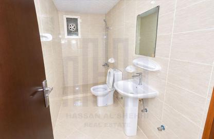 Apartment - Studio - 1 for rent in Muwaileh 3 Building - Muwaileh - Sharjah Apartment - Studio - 1 for rent in Muwaileh 3 Building - Muwaileh - Sharjah