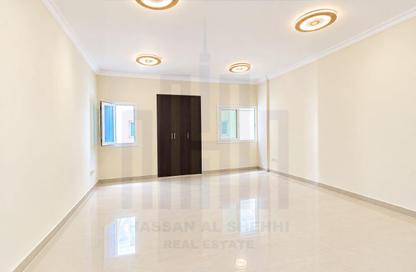 Apartment - Studio - 1 for rent in Muwaileh 3 Building - Muwaileh - Sharjah
