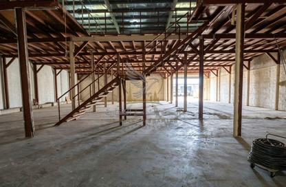 Warehouse - Studio - 3 for rent in Industrial Area 17 - Sharjah Industrial Area - Sharjah