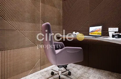 Full Floor - Studio - 4 Bathrooms for rent in Silver Tower (Ag Tower) - JLT Cluster I - Jumeirah Lake Towers - Dubai