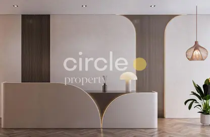 Full Floor - Studio - 4 Bathrooms for rent in Silver Tower (Ag Tower) - JLT Cluster I - Jumeirah Lake Towers - Dubai