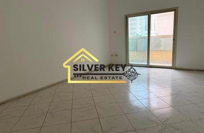 Apartment - 2 Bedrooms - 2 Bathrooms for rent in Al Majaz 3 - Al Majaz - Sharjah
