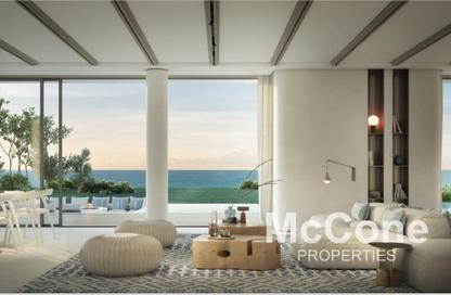 Villa - 4 Bedrooms - 5 Bathrooms for sale in Bay Villas - Dubai Islands - Dubai