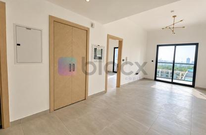 Apartment - 1 - 2 for rent in Binghatti Gems - District 12 - Jumeirah Village Circle - Dubai