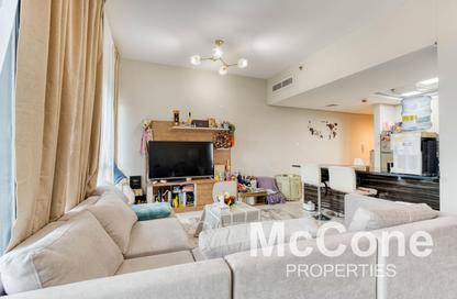 Apartment - 2 Bedrooms - 2 Bathrooms for sale in MAG 545 - Mag 5 Boulevard - Dubai South (Dubai World Central) - Dubai