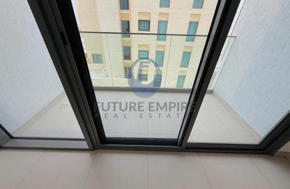 Apartment - 1 Bedroom - 2 Bathrooms for rent in Al Habbai 5 - Jumeirah Garden City - Al Satwa - Dubai Apartment - 1 Bedroom - 2 Bathrooms for rent in Al Habbai 5 - Jumeirah Garden City - Al Satwa - Dubai
