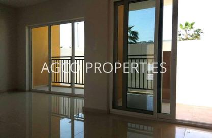 Townhouse - 3 - 3 for sale in Victoria - Damac Hills 2 - Dubai