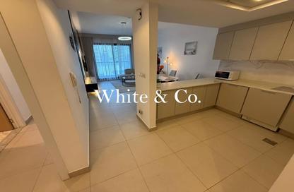 Apartment - 1 Bedroom - 2 Bathrooms for sale in Esplora - District 18 - Jumeirah Village Circle - Dubai