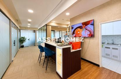 Business Centre - Studio - 1 Bathroom for rent in Sheikh Rashid Tower - World Trade Center - Dubai