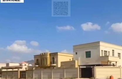 فيلا - 4 غرف نوم - 5 حمامات للبيع في مصفوت 1 - مصفوت - عجمان