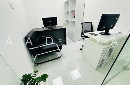 Office Space - Studio - 1 for rent in Reem Residency - Al Karama - Bur Dubai - Dubai Office Space - Studio - 1 for rent in Reem Residency - Al Karama - Bur Dubai - Dubai