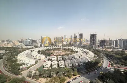Apartment - 3 Bedrooms - 4 Bathrooms for rent in Luma Park Views - District 14 - Jumeirah Village Circle - Dubai Apartment - 3 Bedrooms - 4 Bathrooms for rent in Luma Park Views - District 14 - Jumeirah Village Circle - Dubai