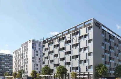 Apartment - 1 Bedroom - 2 Bathrooms for sale in Seerah - Al Mamsha - Muwaileh - Sharjah