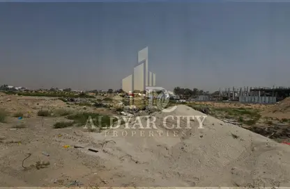 أرض - استوديو للبيع في الحليو 2 - الحليو - عجمان