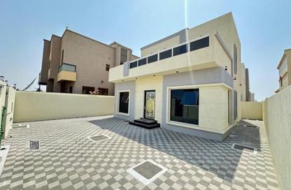 Villa - 3 - 5 for sale in Al Zaheya Gardens - Al Zahya - Ajman