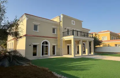 فيلا - 7 غرف نوم - 7 حمامات للايجار في فلل البرشاء 3 - البرشاء 3 - البرشاء - دبي