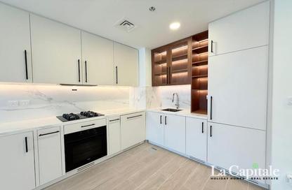 Apartment - 2 Bedrooms - 2 Bathrooms for rent in The Regent - Town Square - Dubai