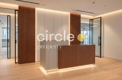 Office Space - Studio - 2 for rent in The Court - Business Bay - Dubai Office Space - Studio - 2 for rent in The Court - Business Bay - Dubai