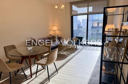 Apartment - 1 Bedroom - 2 Bathrooms for rent in Belgravia 2 - Belgravia - District 11 - Jumeirah Village Circle - Dubai
