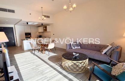 Apartment - 1 Bedroom - 2 Bathrooms for rent in Belgravia 2 - Belgravia - District 11 - Jumeirah Village Circle - Dubai
