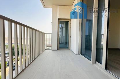 Apartment - 2 Bedrooms - 3 Bathrooms for rent in Al Badia Living - Dubai Festival City - Dubai