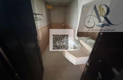 Apartment - 2 - 2 for rent in Orient Tower 1 - Orient Towers - Al Bustan - Ajman Apartment - 2 - 2 for rent in Orient Tower 1 - Orient Towers - Al Bustan - Ajman