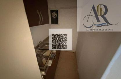 شقة - 2 - 2 للايجار في أورينت تاور 1 - أورينت تاور - البستان - عجمان