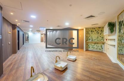 Retail - Studio for rent in Marina Terrace - Dubai Marina - Dubai