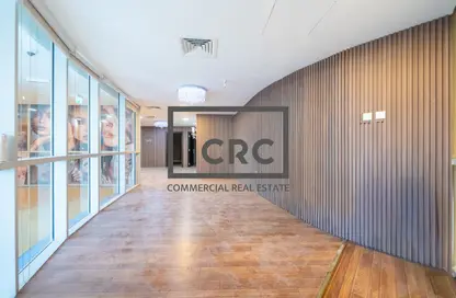 Retail - Studio for rent in Marina Terrace - Dubai Marina - Dubai