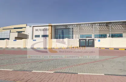 Land - Studio for sale in Manama - Ajman